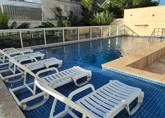  Option Apart - Recreio Shopping