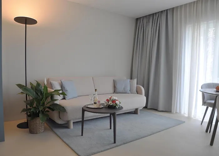 Boutique Hotel La Rocca