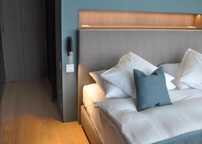 Boutique Hotel La Rocca