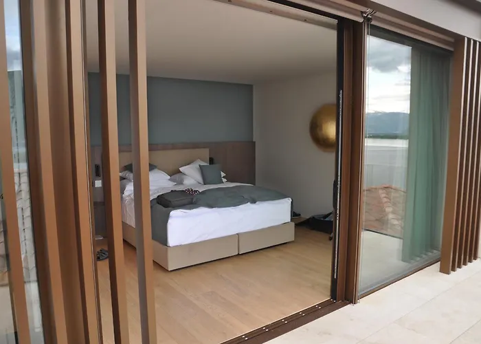 Boutique Hotel La Rocca