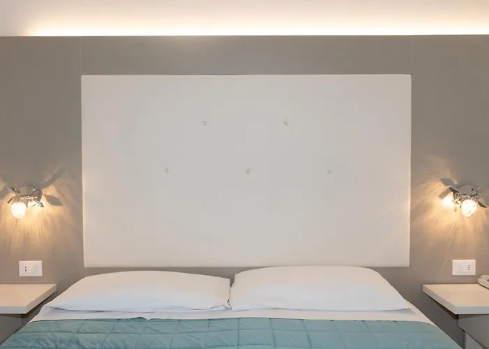 Hotel familiare: Hotel Carinthia