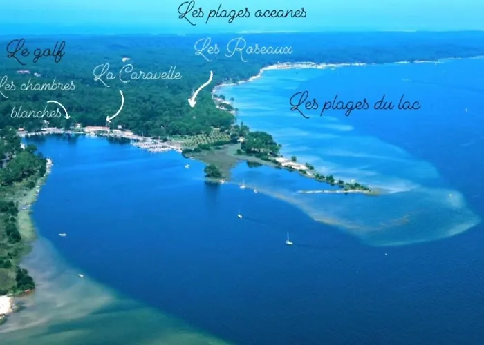 La Caravelle Logis