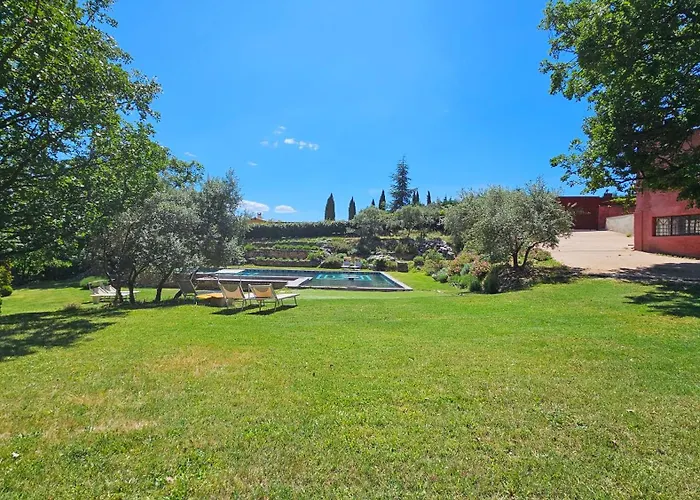 La Medievale Du Luberon