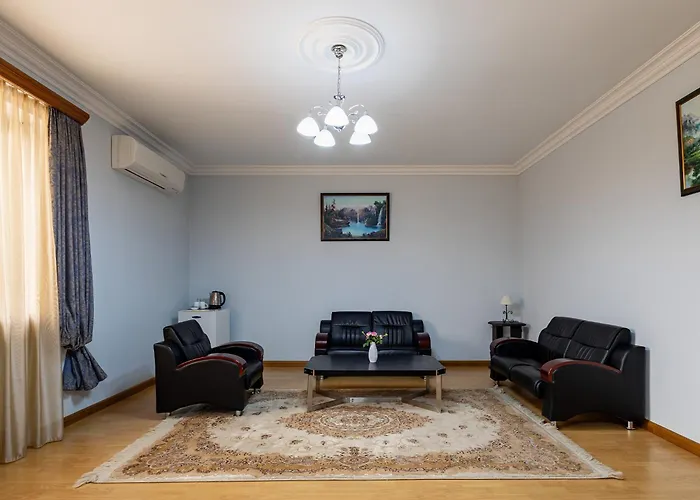 La Defense Hotel Yerevan