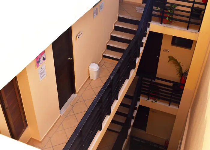 Apart hotel: Hotel Eleven