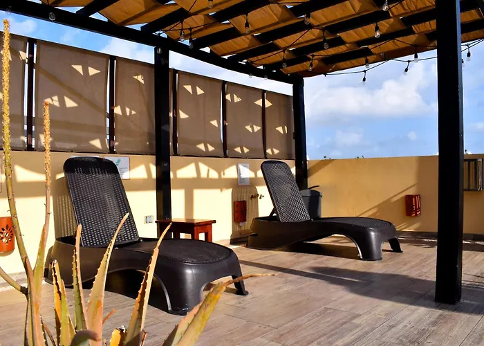 Apart hotel: Hotel Eleven