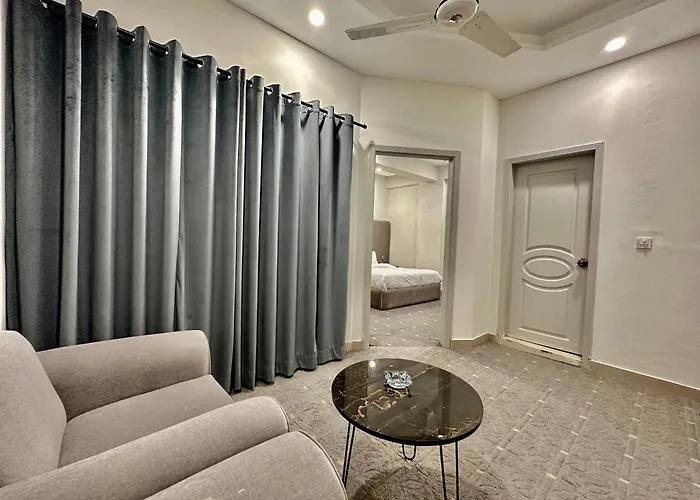 Hotel with Tennis: Mudan Hotel And Suite