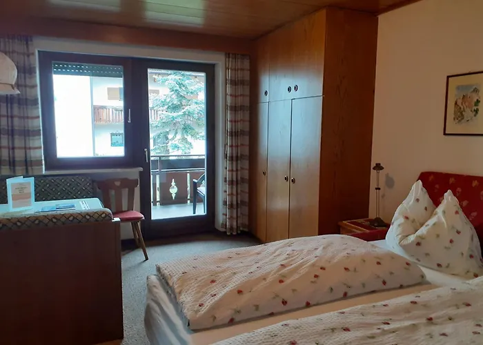 Residence Rienz