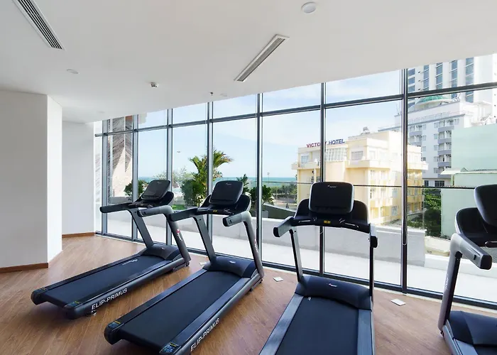 Victory Hotel Vung Tau - New Wing