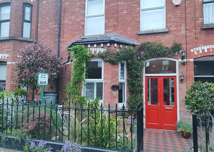Acara House B&B