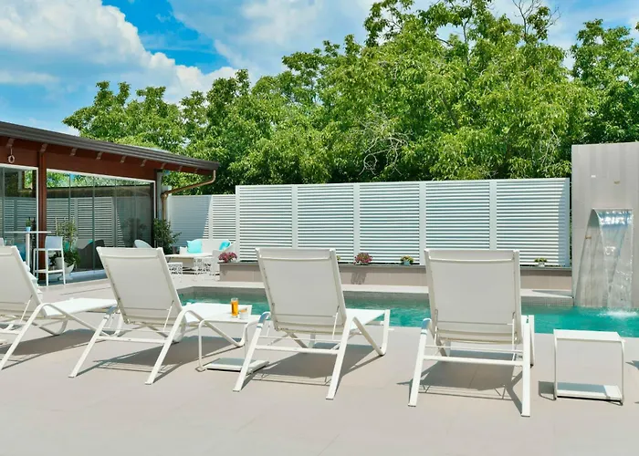 Best Western Hotel Ferrari