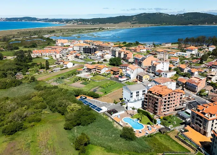 Hotel Los Naranjos