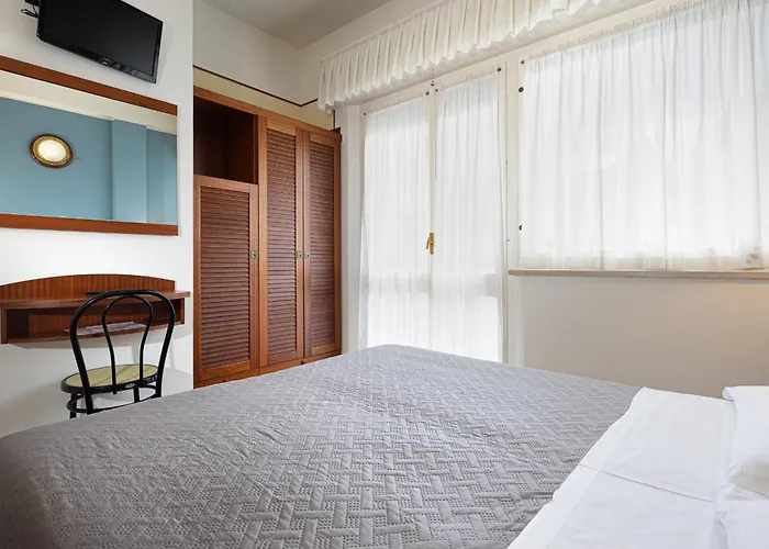 Hotel Avana Fronte Mare