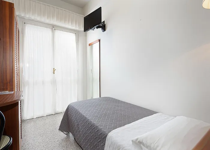 Hotel Avana Fronte Mare