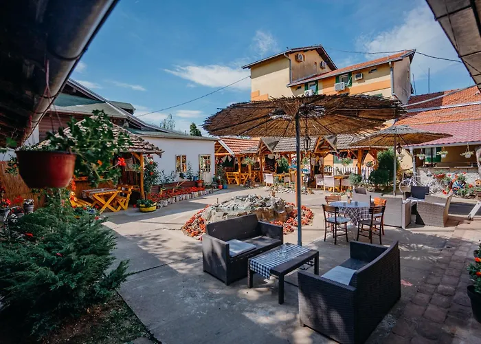 Gros Hotel - Leskovac