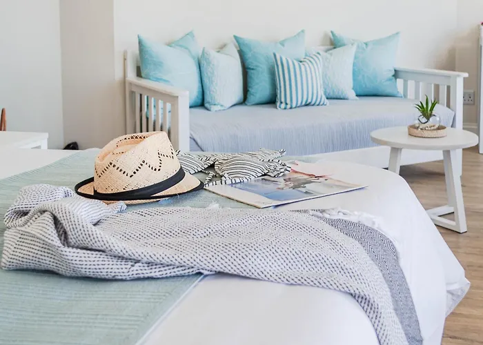 Hotel suites Bayview