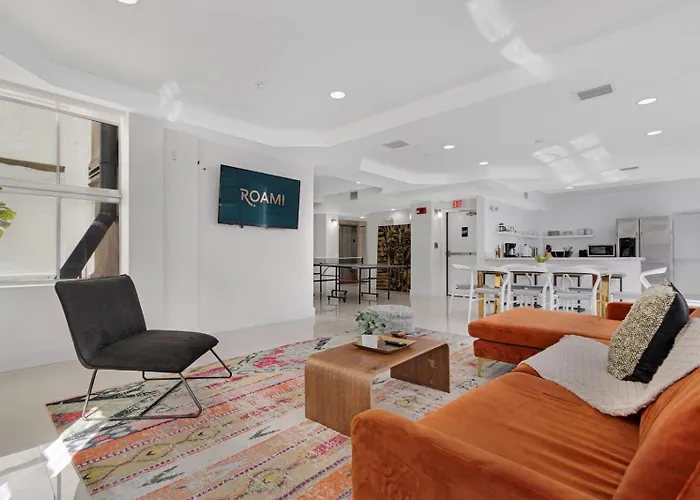 Roami At The Ralston