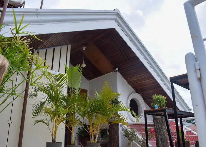 Orokasa Guesthouse