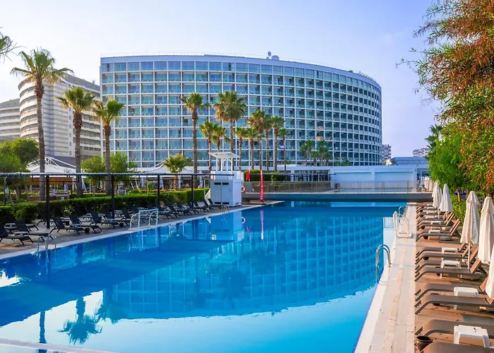 Crystal Centro - Ultimate All Inclusive