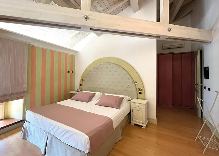 Villa Euchelia Resort
