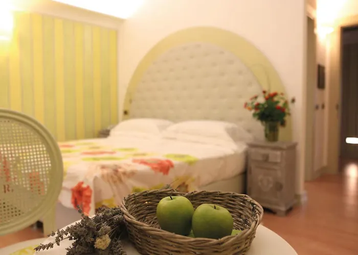 Villa Euchelia Resort