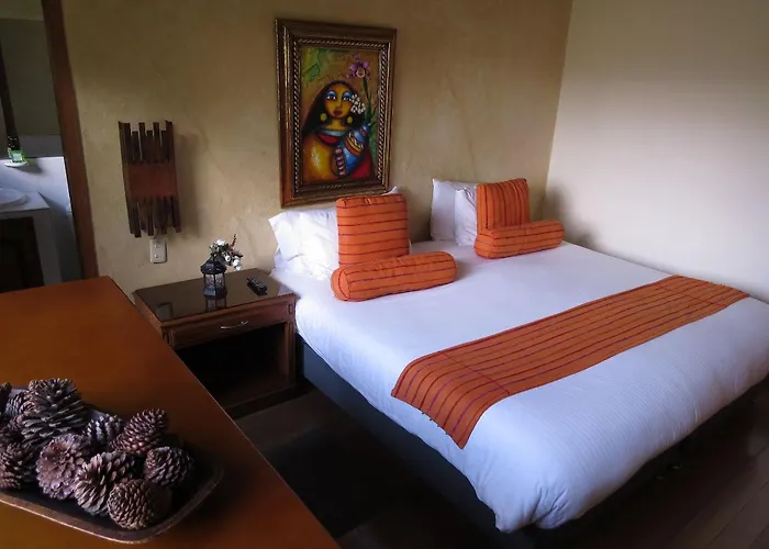 Chalet Campestre La Peseta
