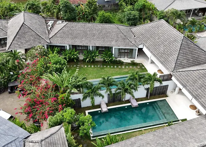 Modjo Villas Bingin