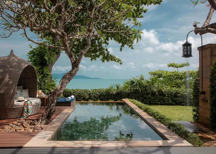 Anantara Koh Samui