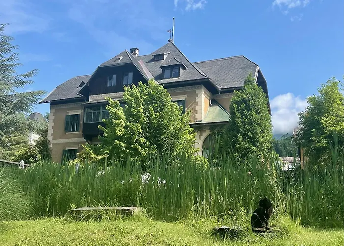 Villa Parkschloessl