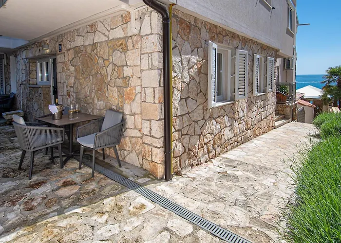 Bed & Breakfast Blu Locanda