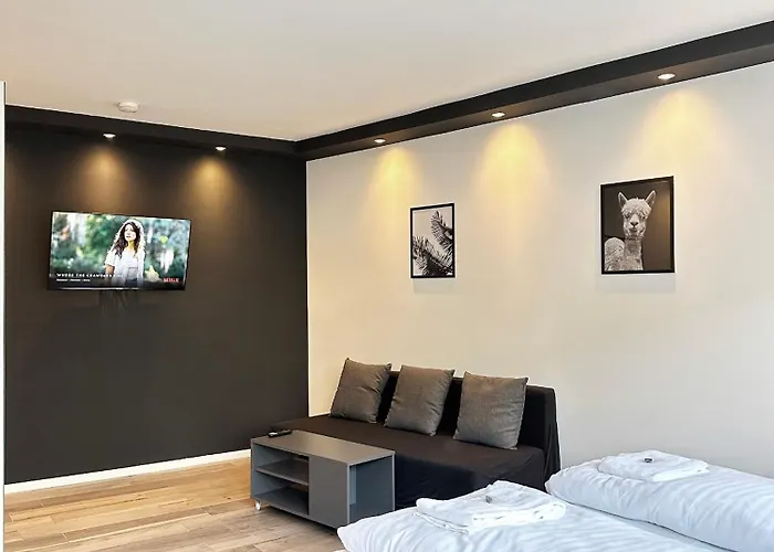 BLK Hostel