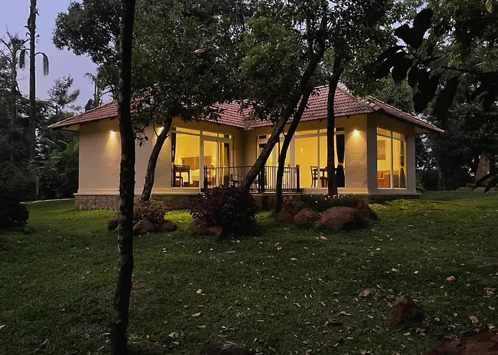 Montrose Golf Resort And Spa - Coorg