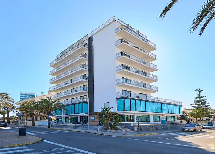 Hotel Spa: Ilusion Markus & Spa