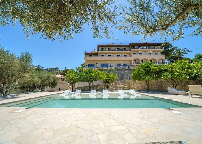 Forest Park Hotel