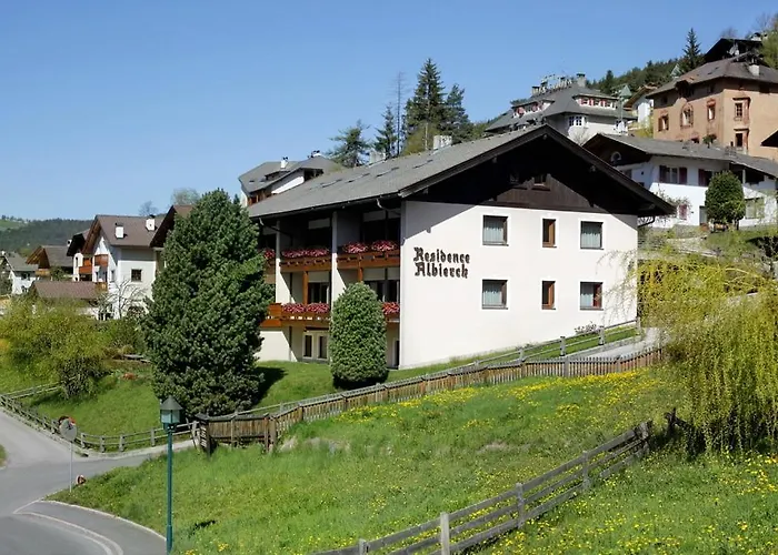 Residence Albierch