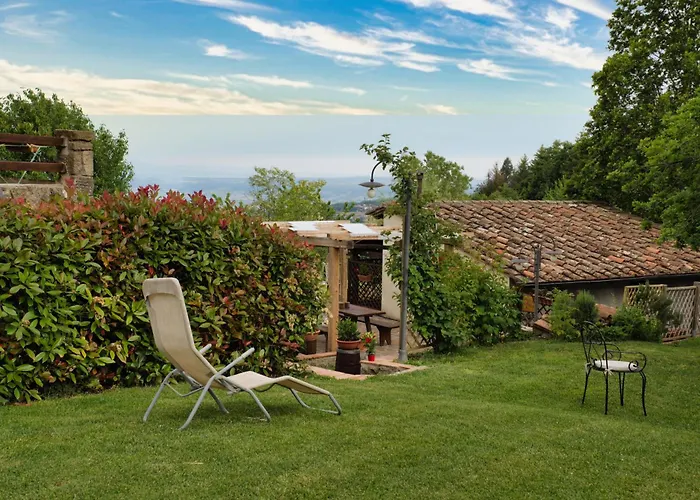 Agriturismo Biagiotti