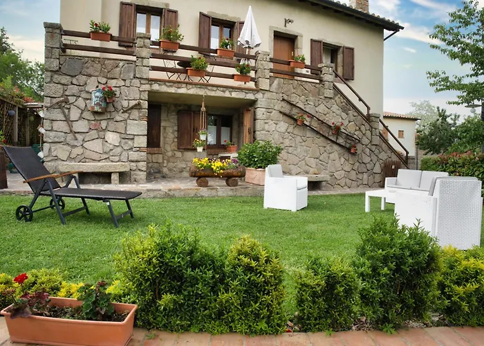 Agriturismo Biagiotti