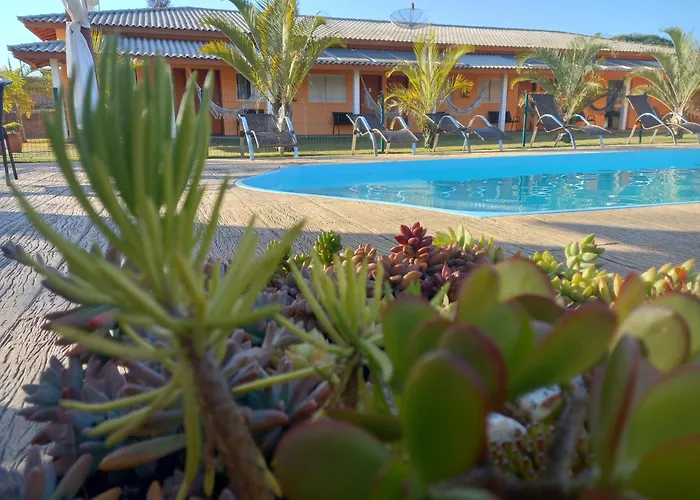 Pousada San Pietro - 2 Km Thermas