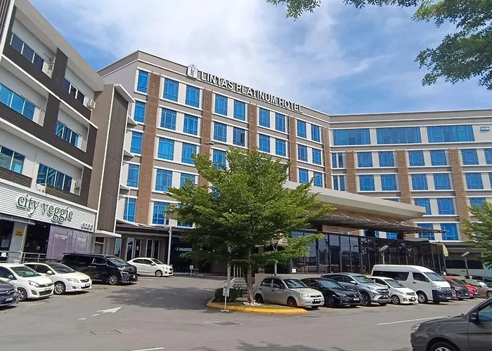 Lintas Platinum Hotel