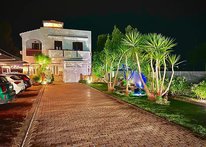 Casa Vacanze Latino