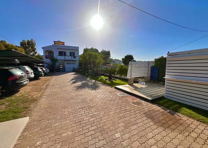 Casa Vacanze Latino