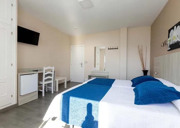 Hotel Foxos