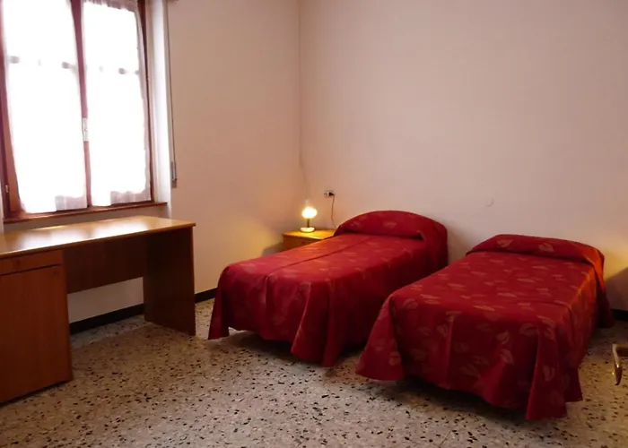Hotel La Rosa