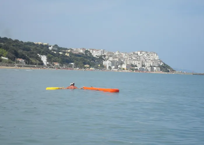 Villa A Mare
