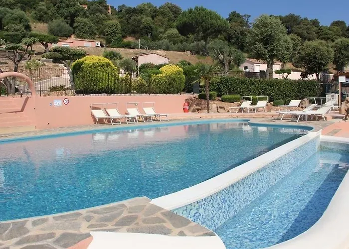 Domaine San Sebastiano
