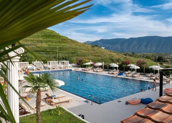 Edva Resort