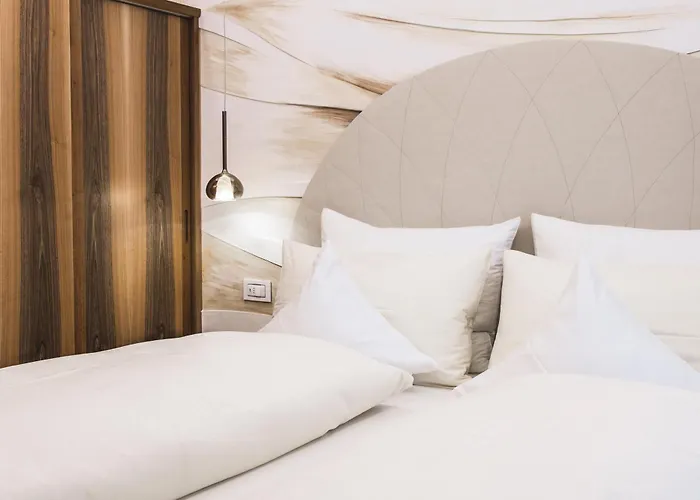 Villa Venezia Luxury
