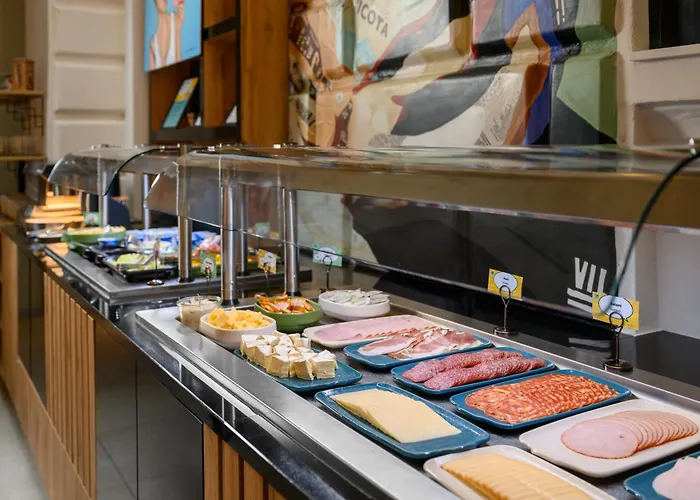 Hotel familiare: T62 Hotel