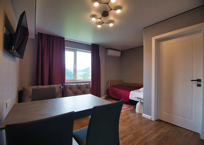Nicole Hotel