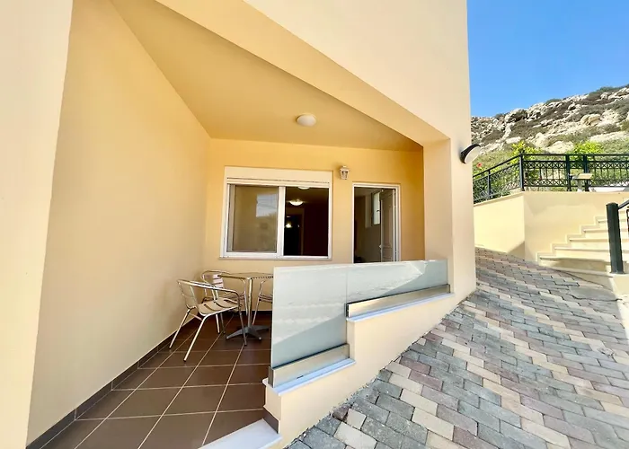 Hôtel 3 étoiles: Melissa Hotel